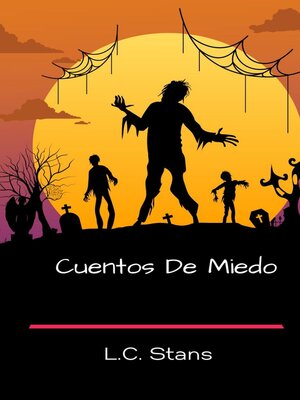 Cuentos de Miedo - Audiobook